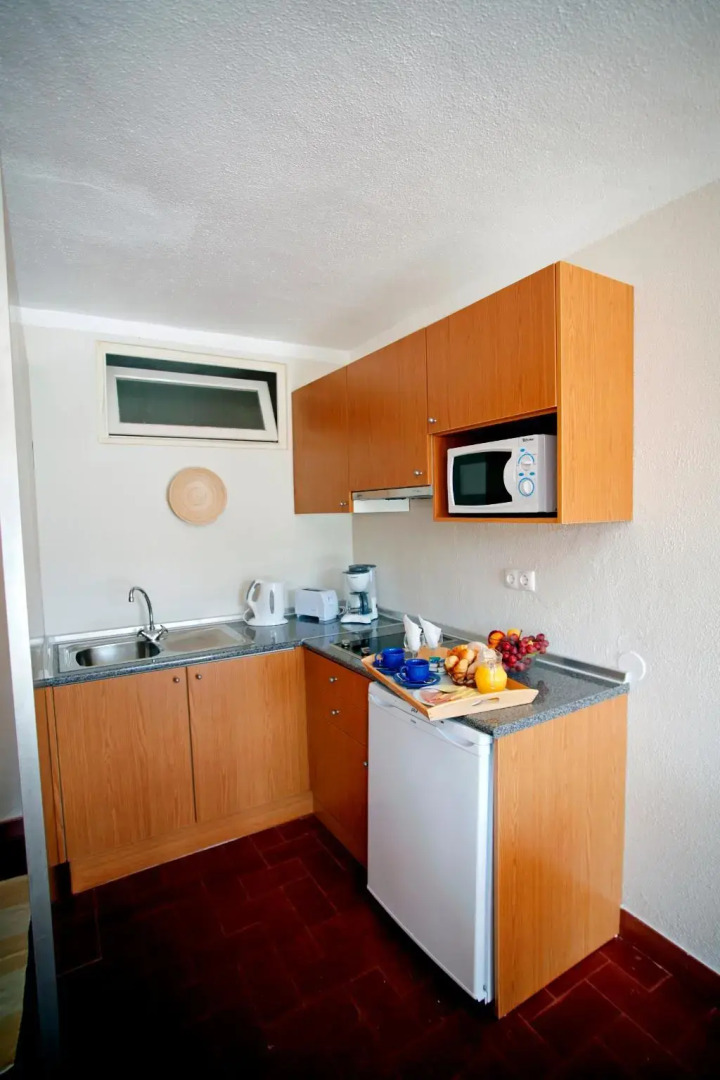 Sintra Sol - Apartamentos Turisticos