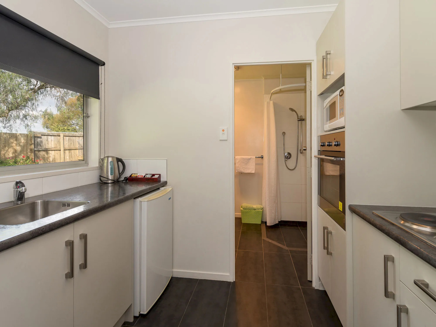 Red Rock Thermal Motel