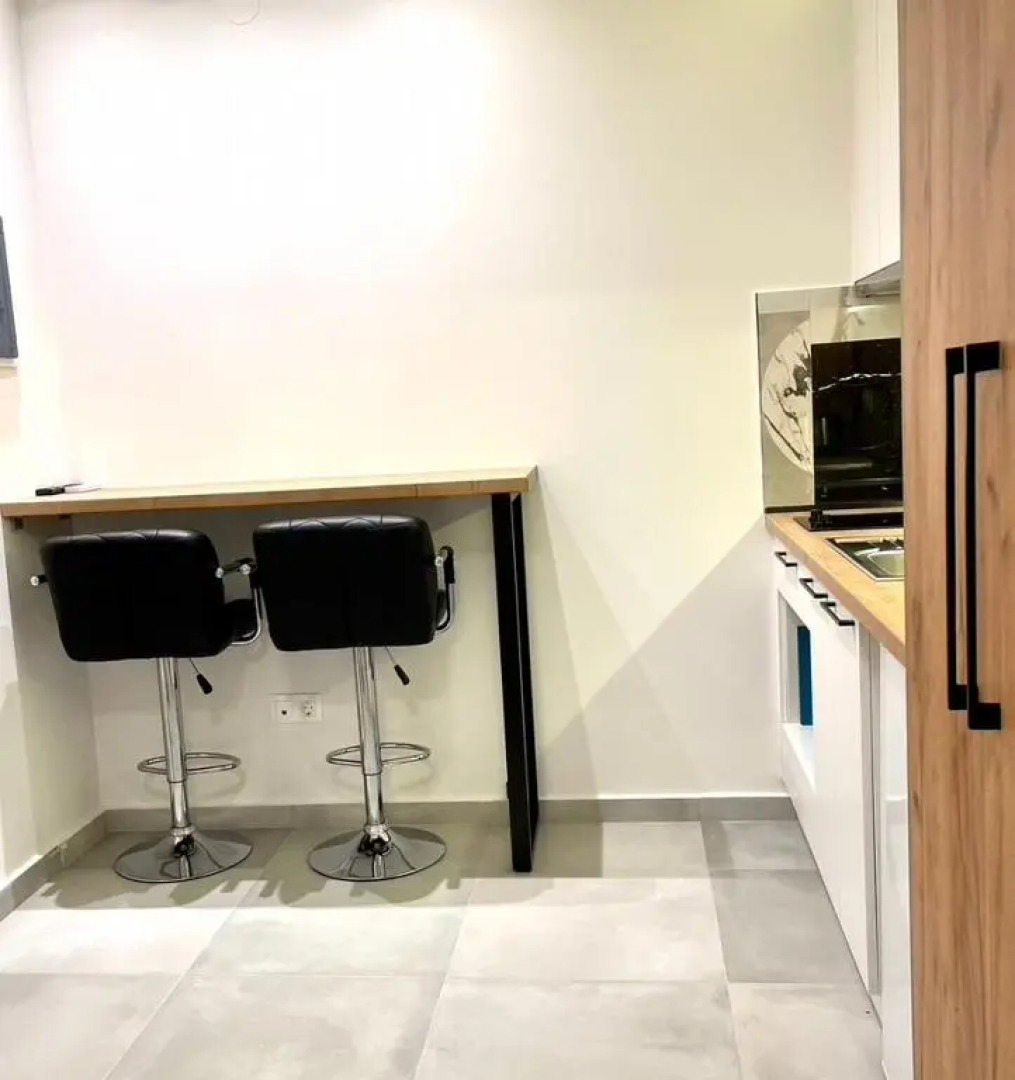 Agora LX Studios & Suites