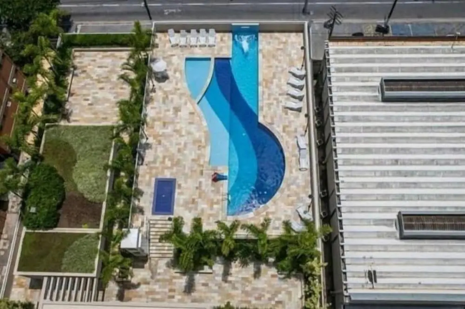 Apartamento Vista para o Mar AP113