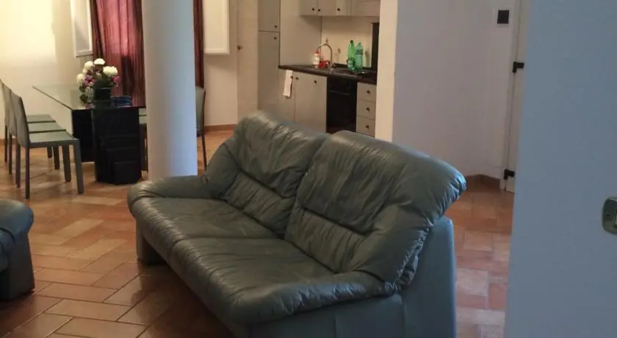 Casa Vacanze Alle Colonne