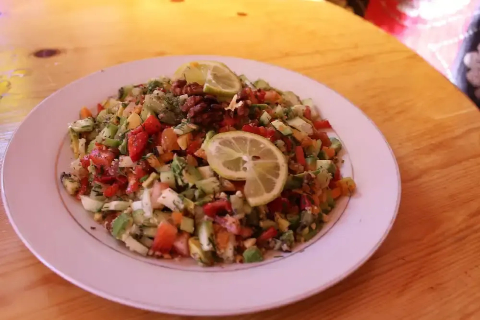 Maison d'hotes Dar Timitar