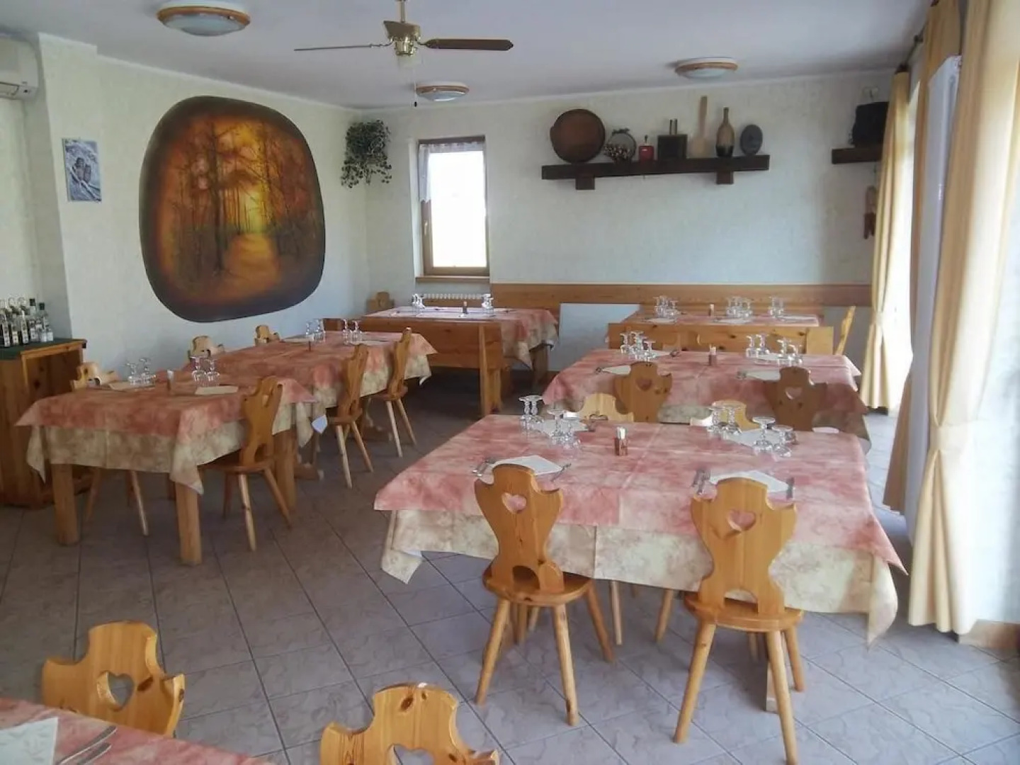 Agriturismo La Campagnola