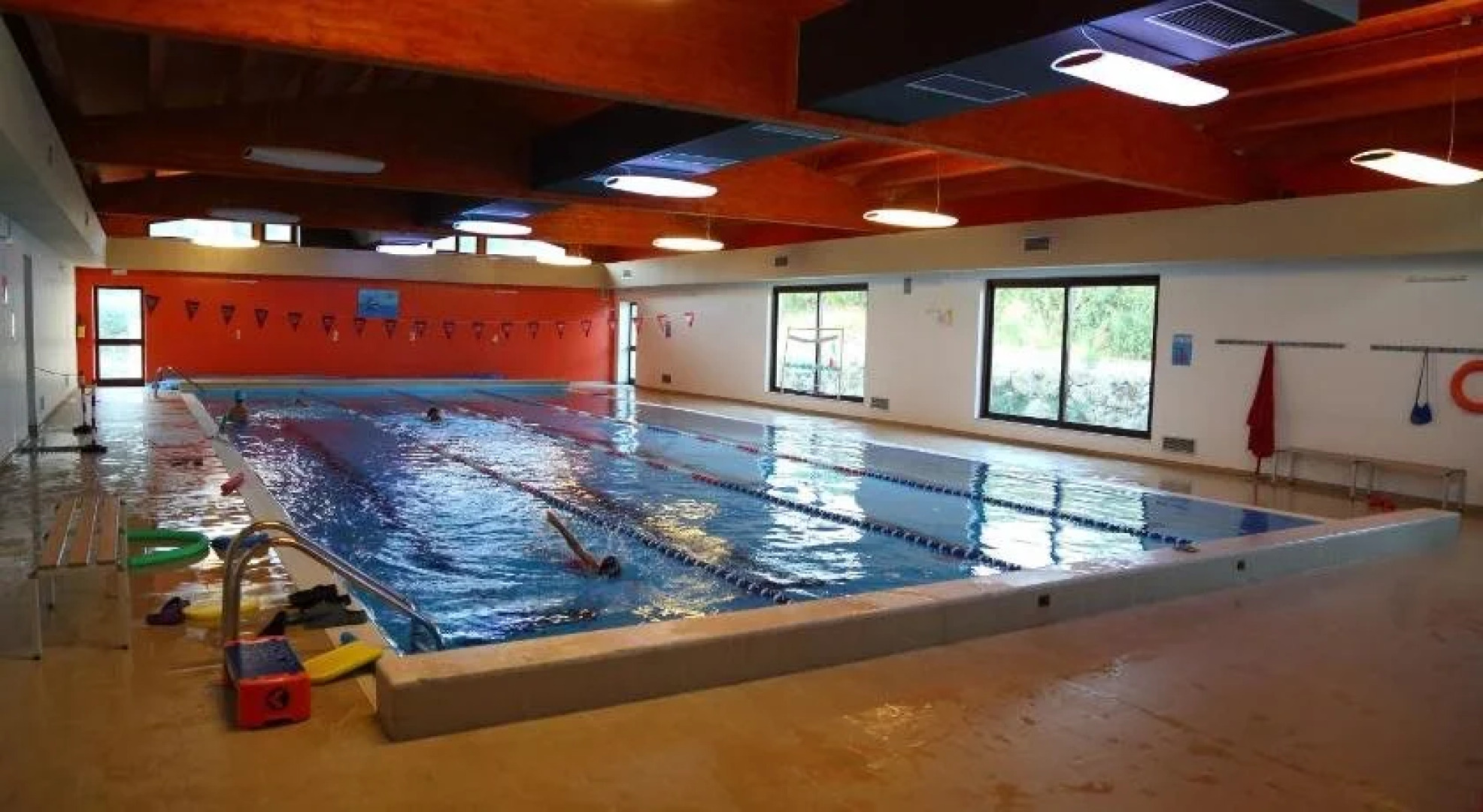 Agriturismo Monticelli