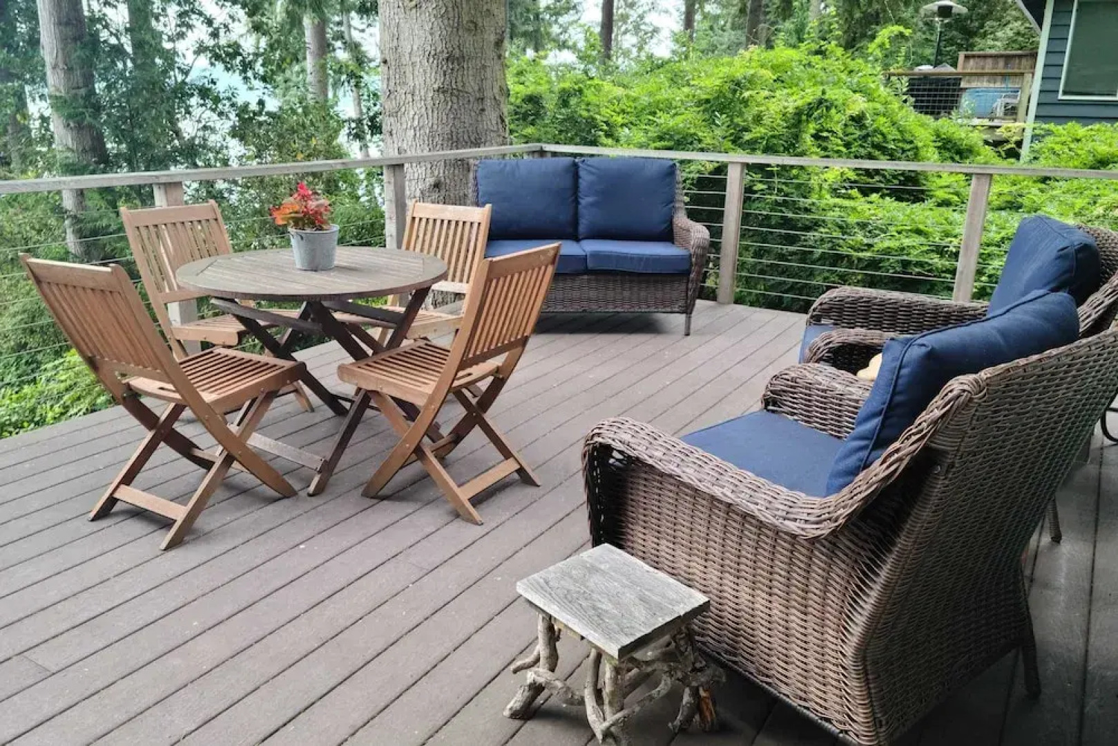 Serenity Pines by Avantstay Incredible Views