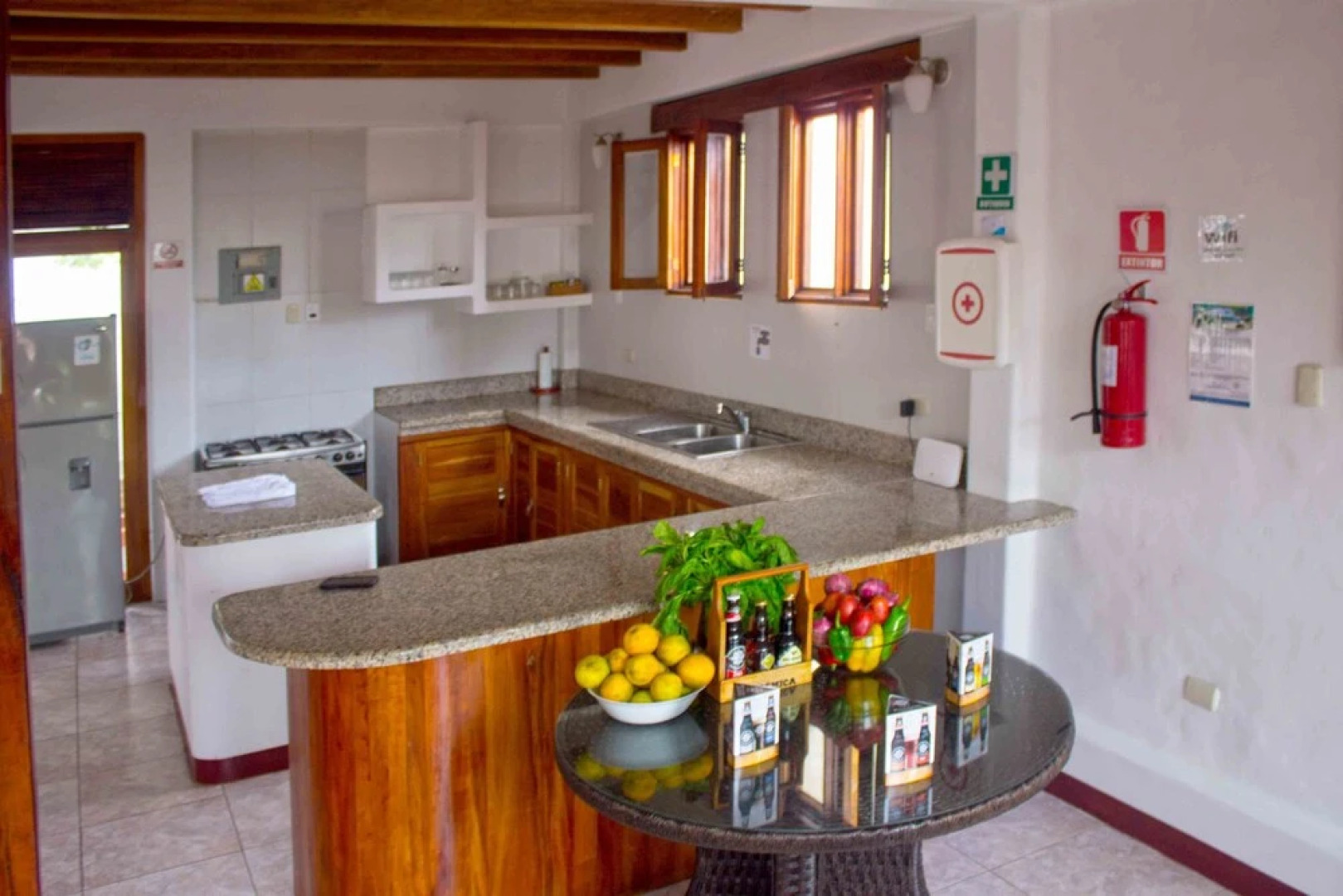 Gala House Galápagos