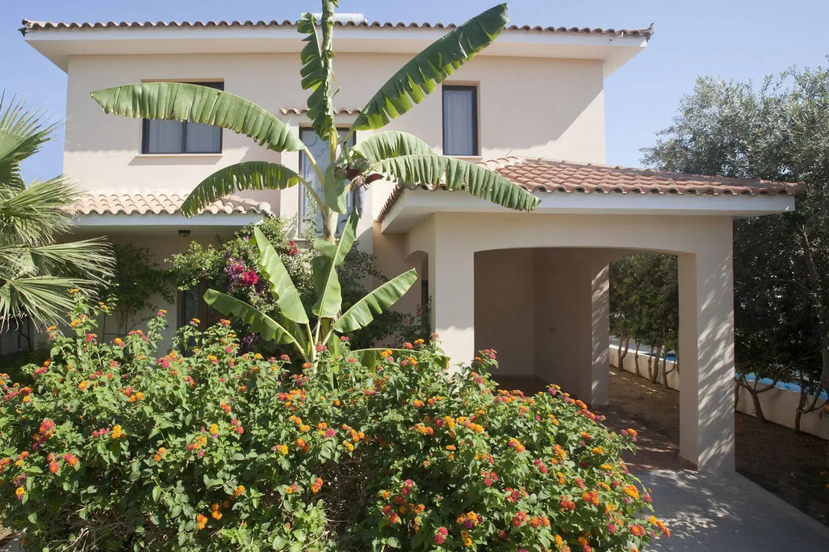 Reginas Exclusive Villas