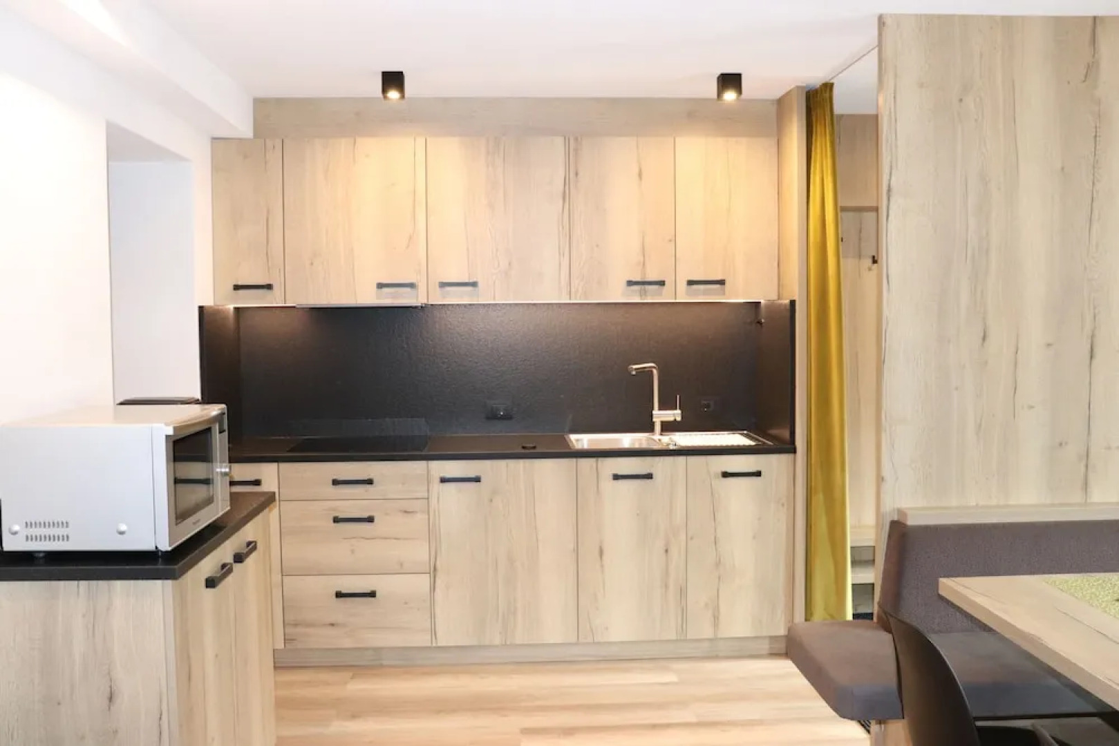 Ciasa Cir Apartments