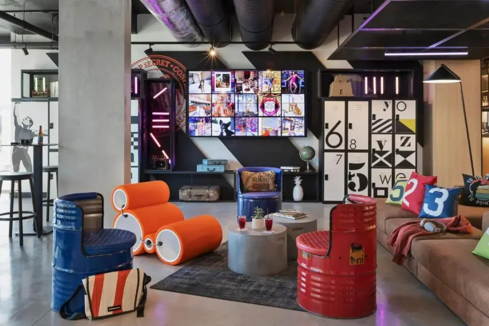 Moxy La Ciotat