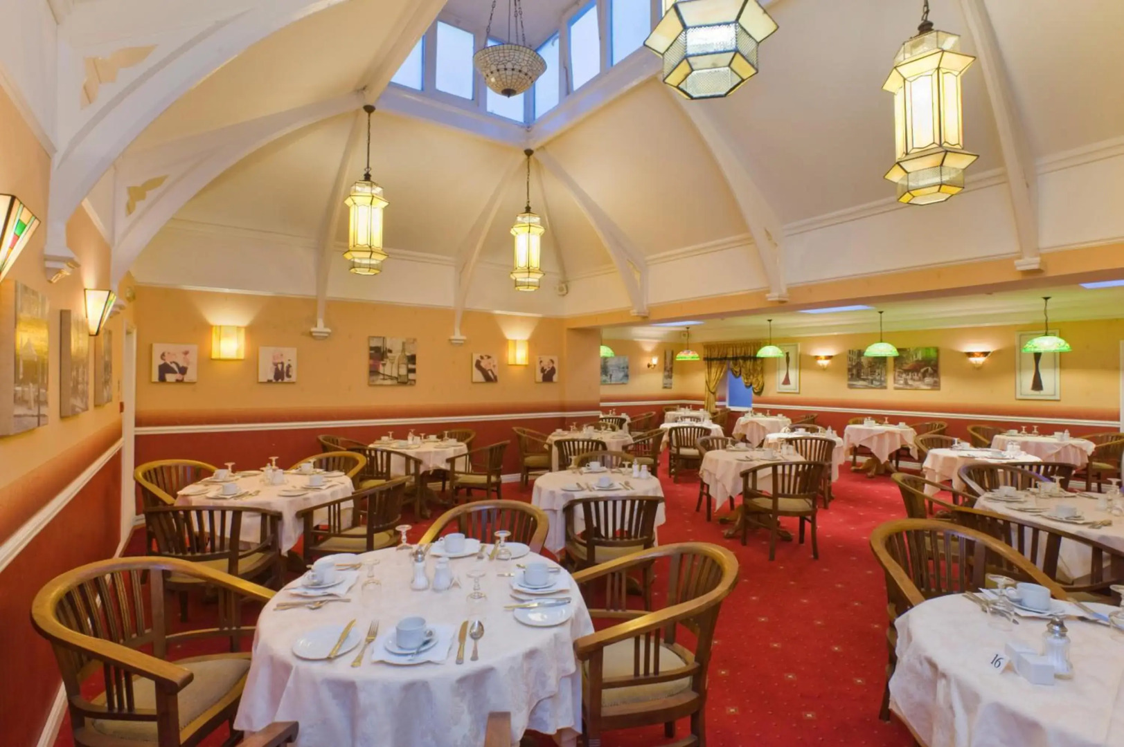 Calverts Hotel (Adults only)