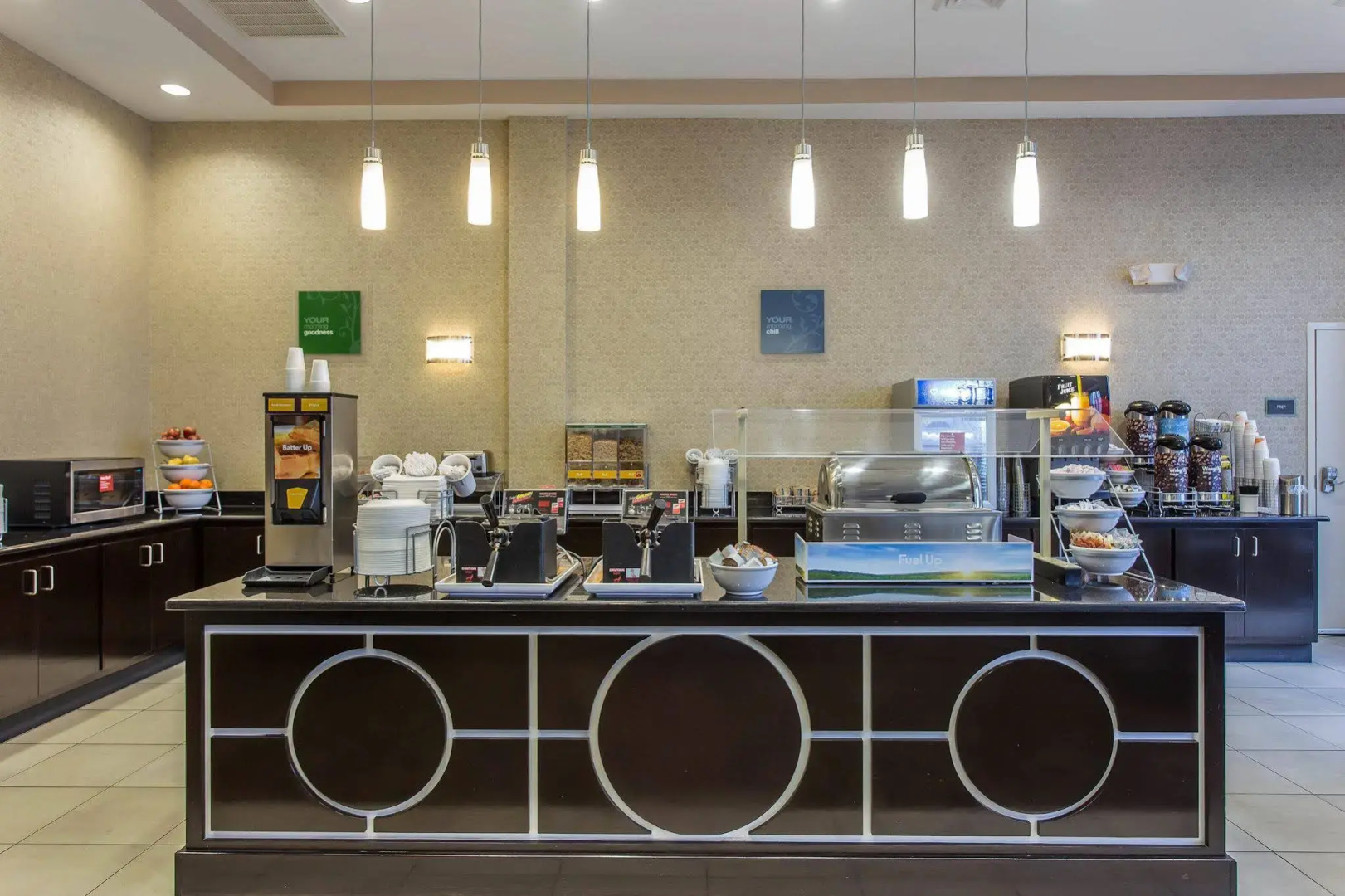 Comfort Suites Florence I-95