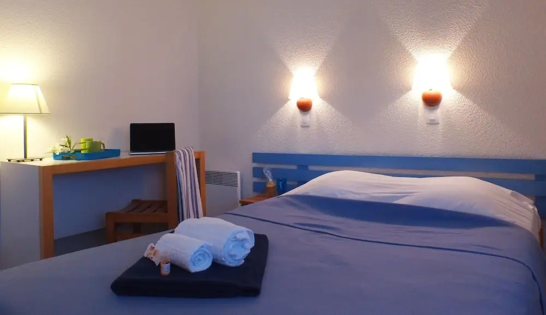 Holiday Home in Ars-en-re for Family