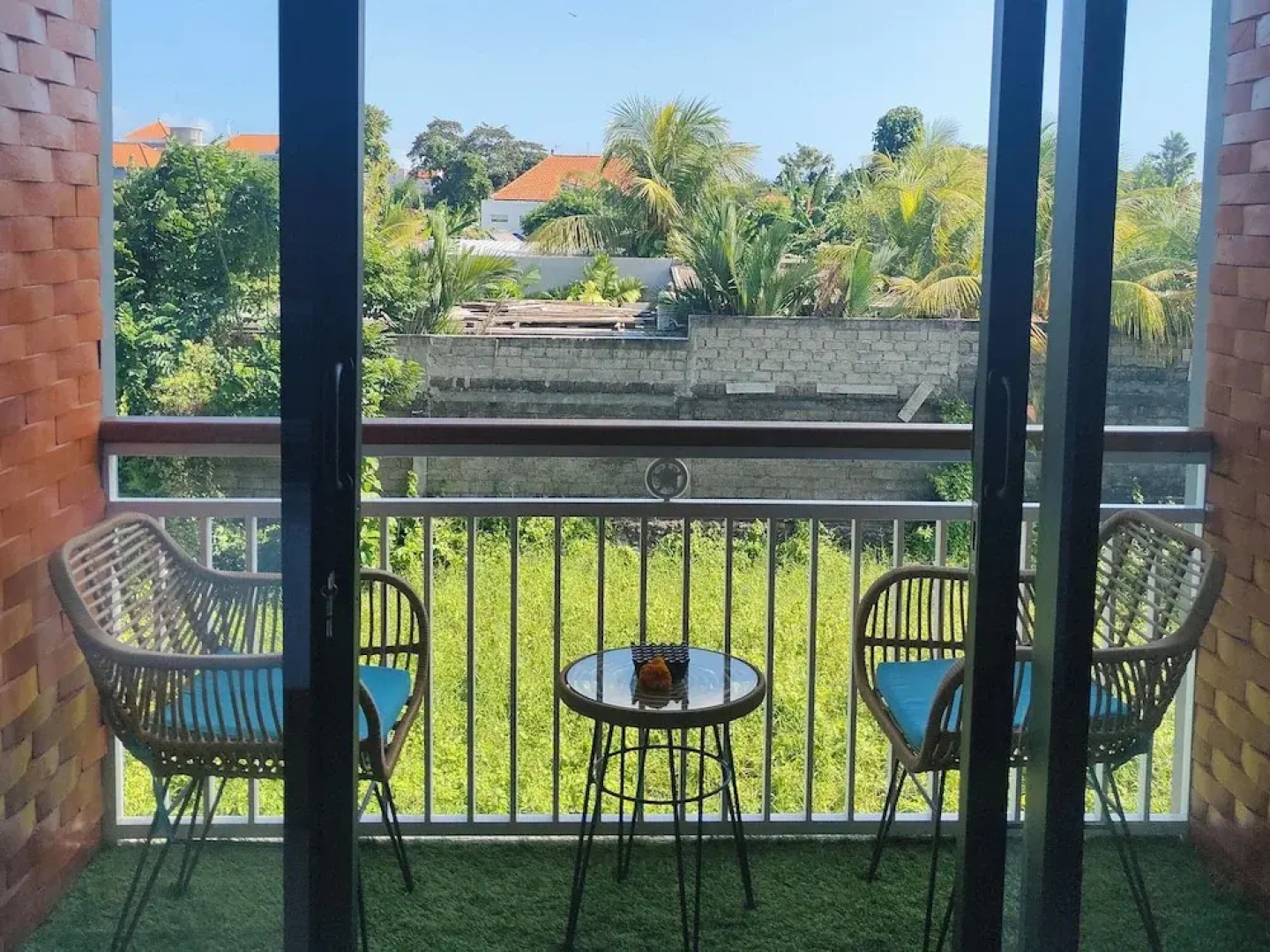 The Palms Canggu
