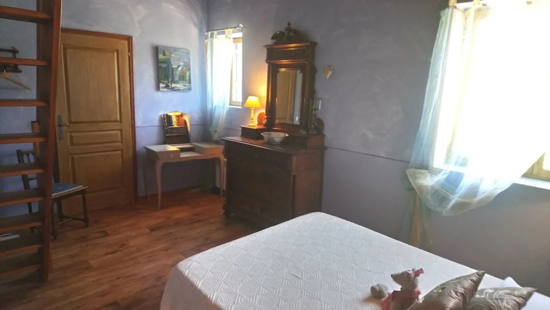 Le Cellier de l'Henriette