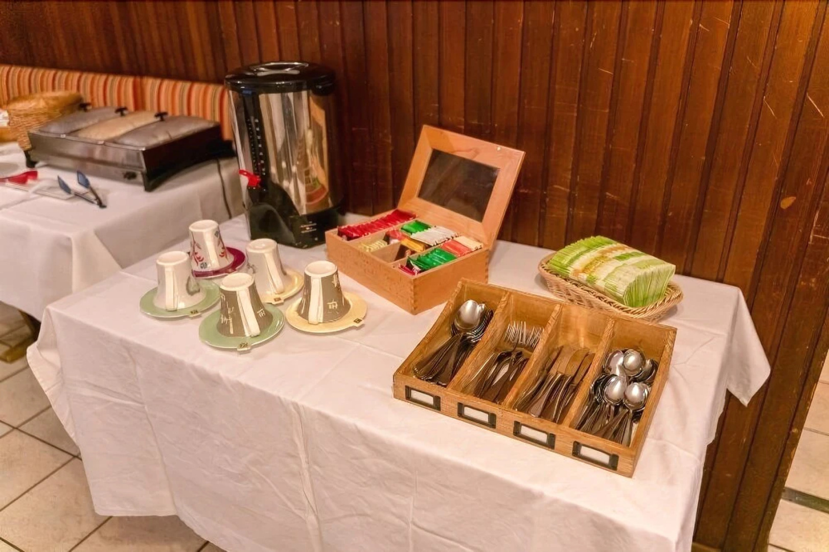 Hotel/Restaurant Zum Wiesengrund