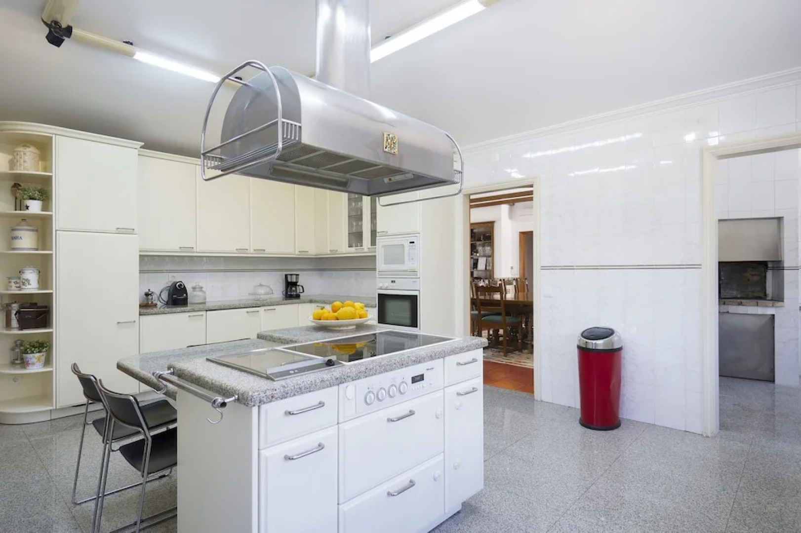 Villa Santa Teresinha