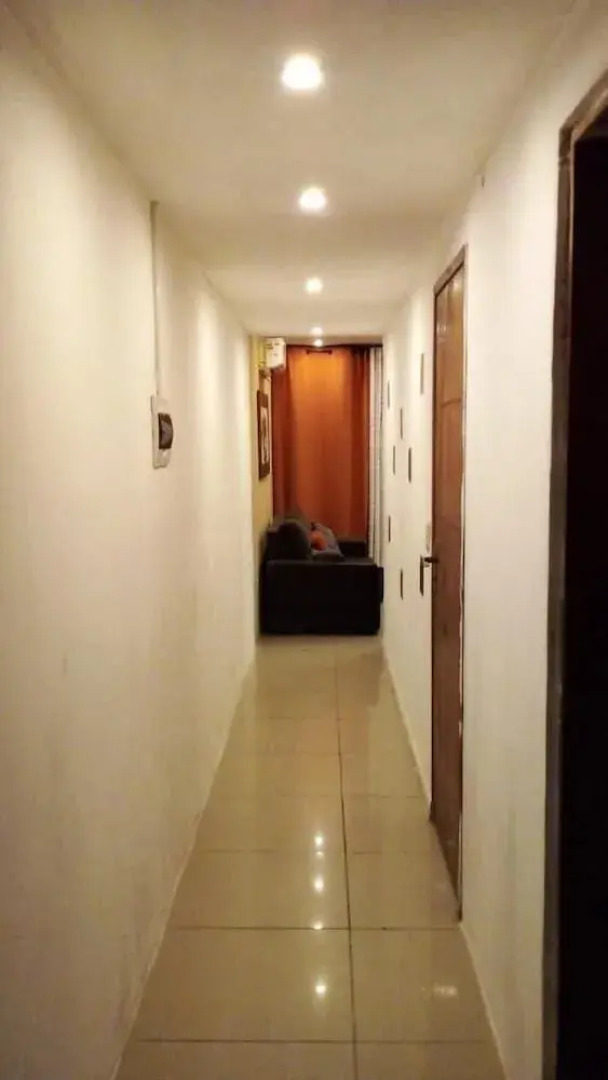 BETMAR Alojamiento en Centro de Artigas