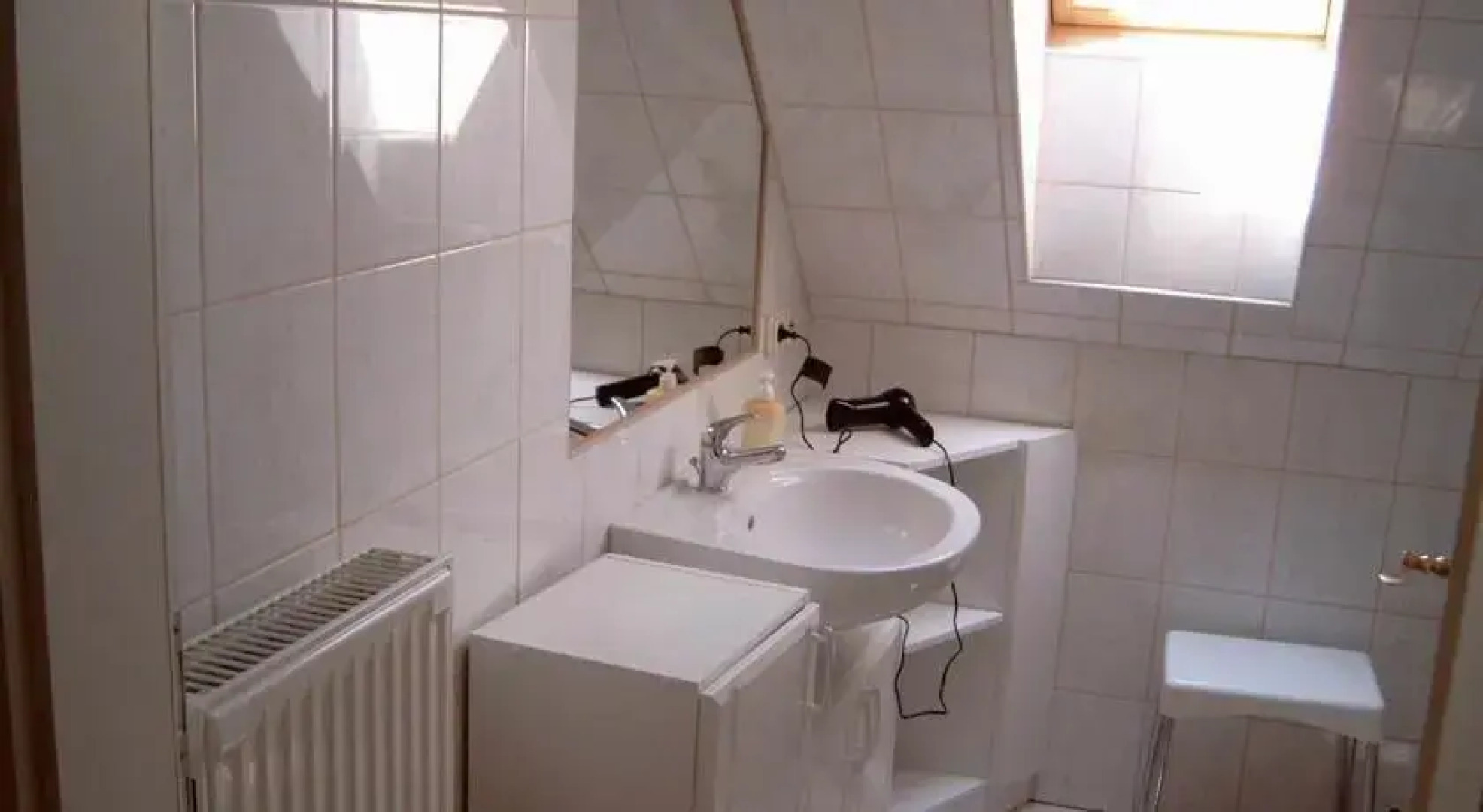 Aktiv Hotel Pension Villa Maria