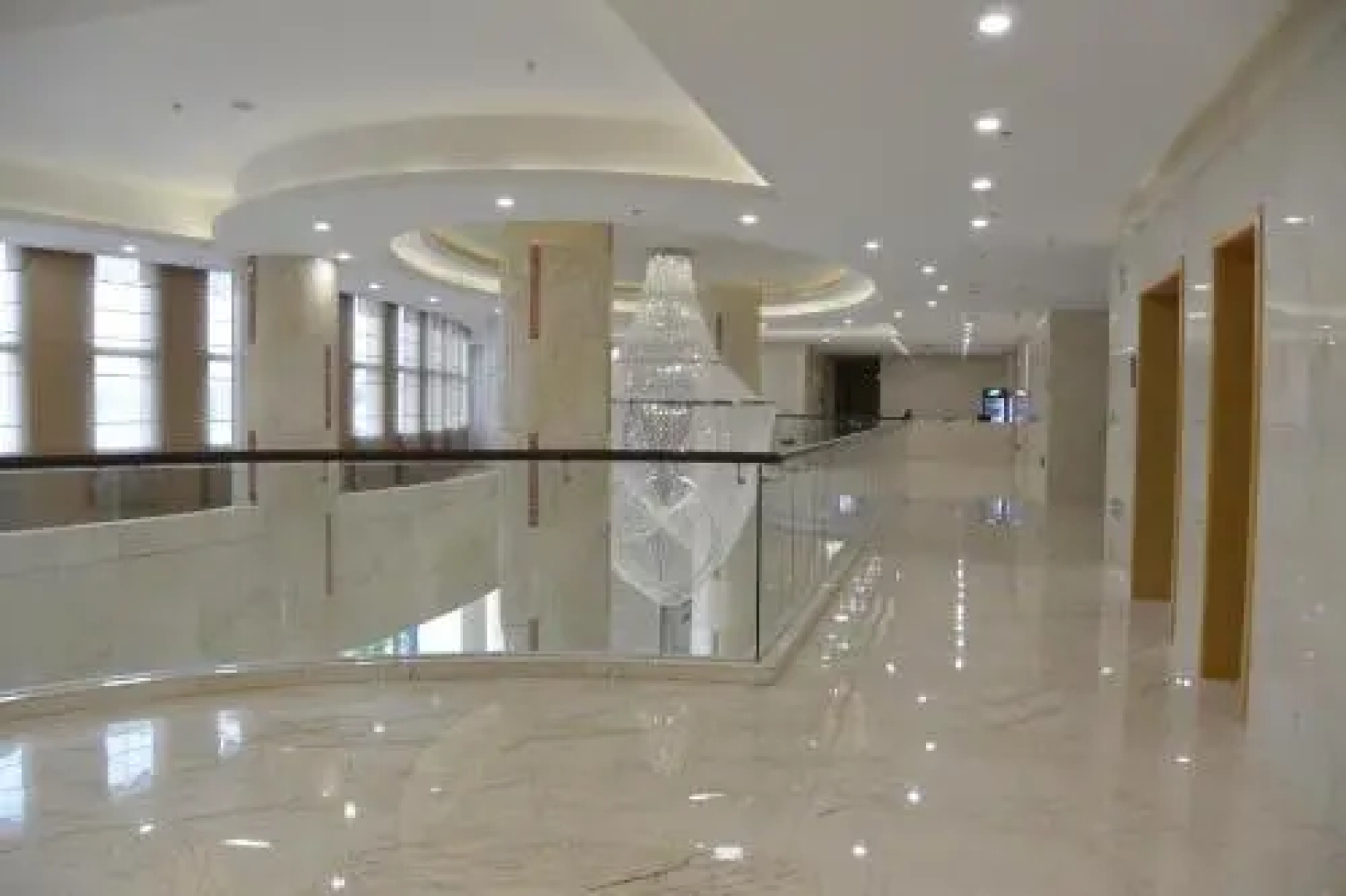 Hotel Anda