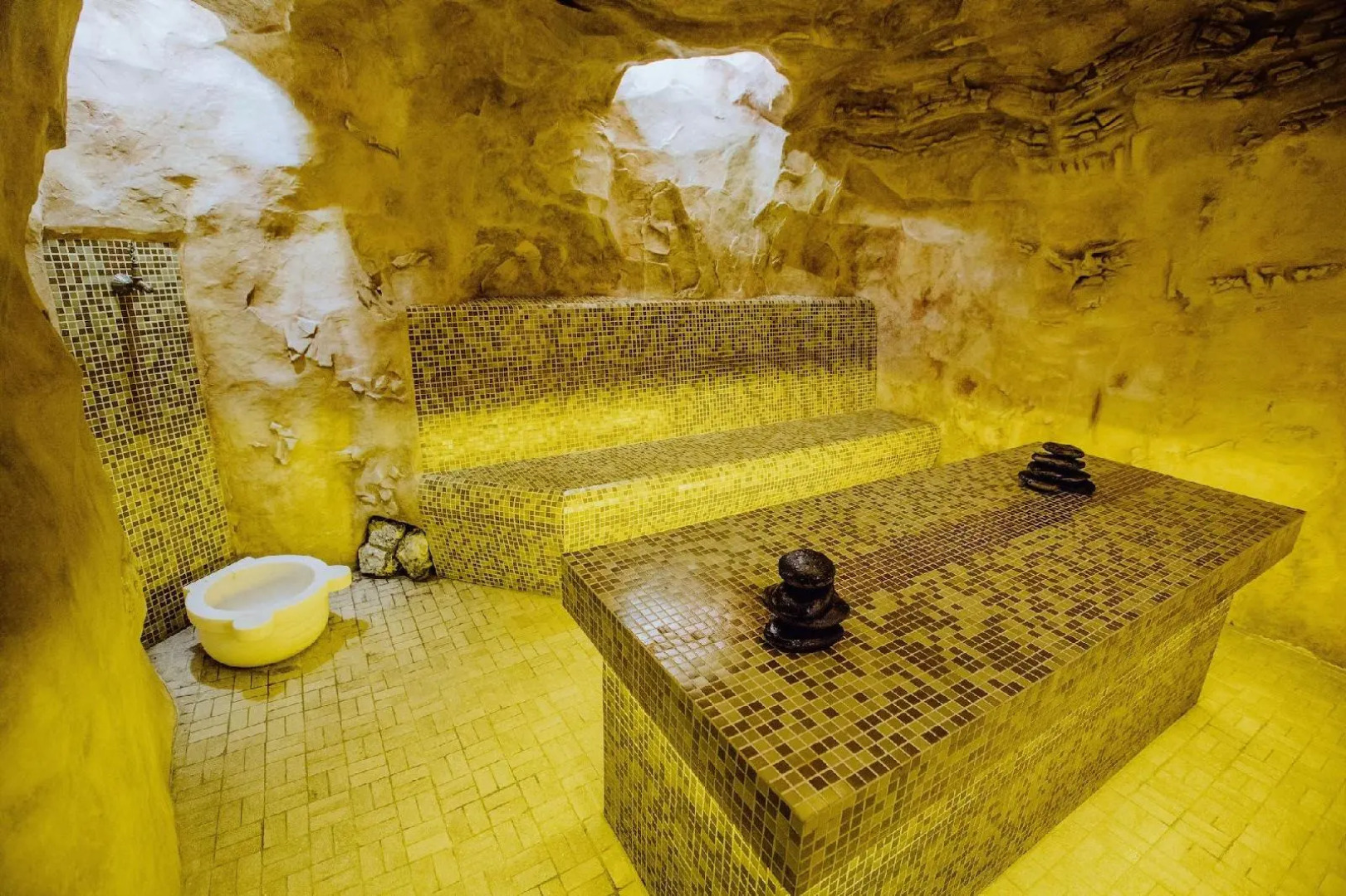 Bridge Mountain Красная поляна