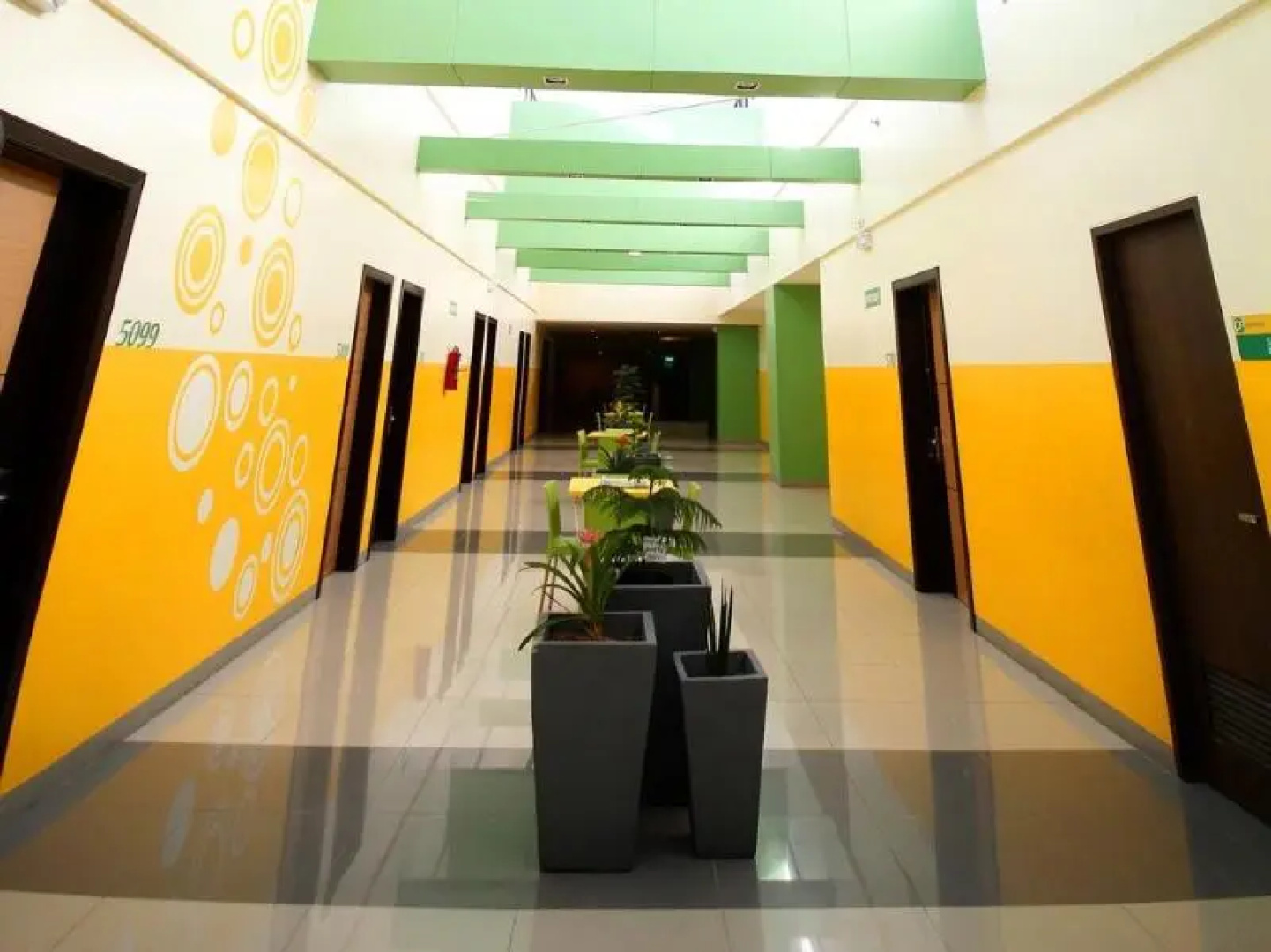 Go Hotels Otis-Manila – Multi-Use Hotel