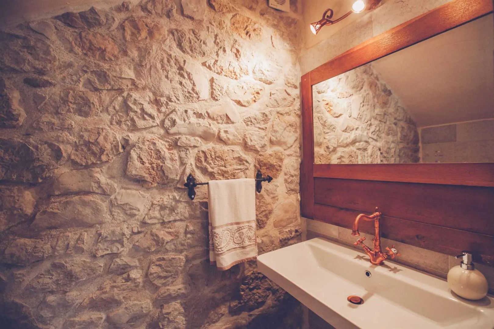 Villa DELUXE in Gabonjin