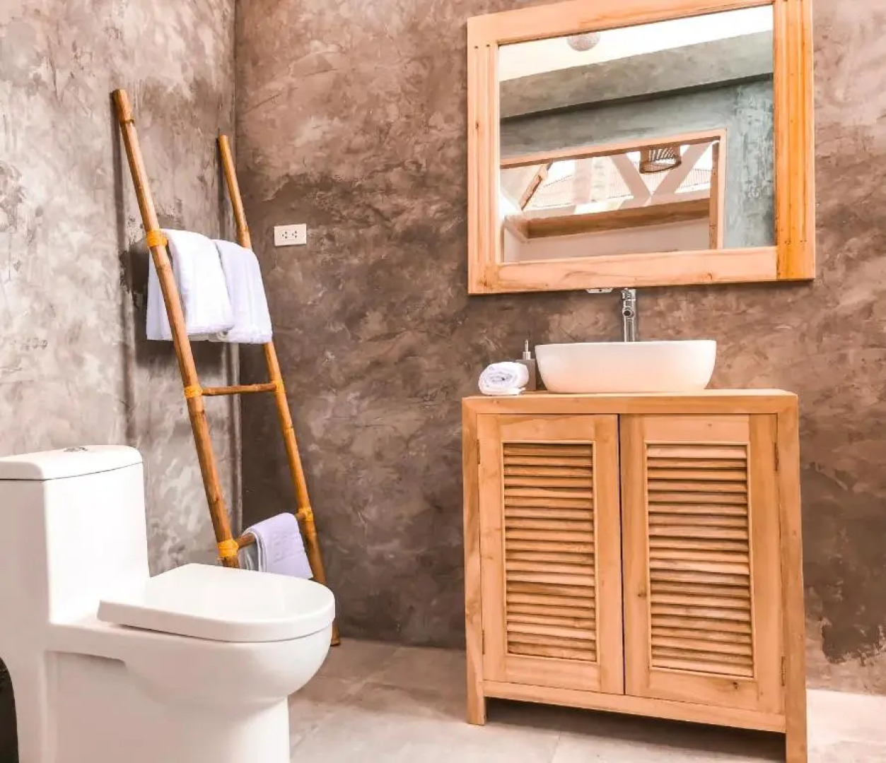 Bermuda Triangle Bungalows