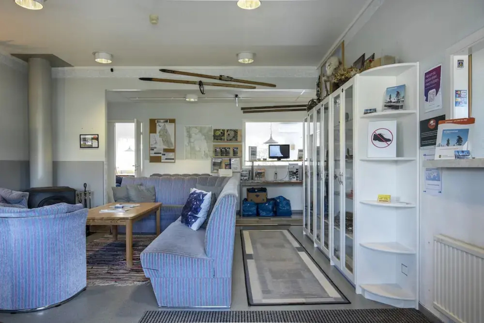 Sälens Vandrarhem - Hostel