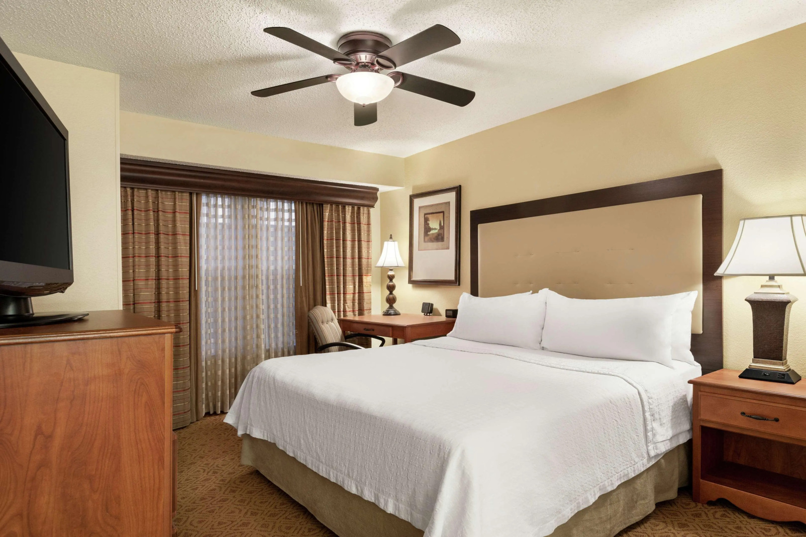 Homewood Suites Dallas/Park Central