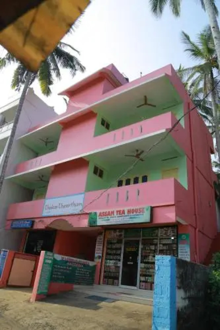 Shirleys Beach Hotel