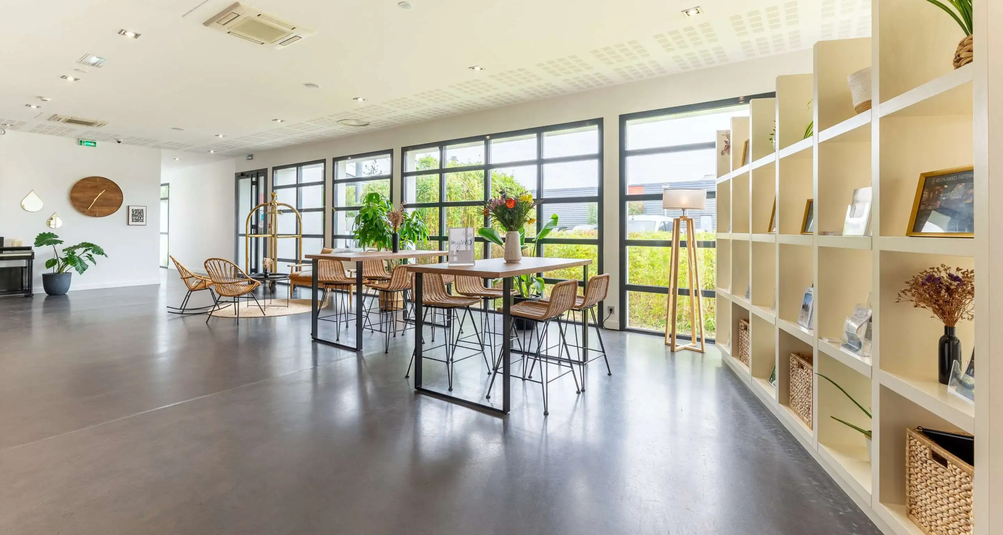 Best Western Hotel de la Cite & Spa