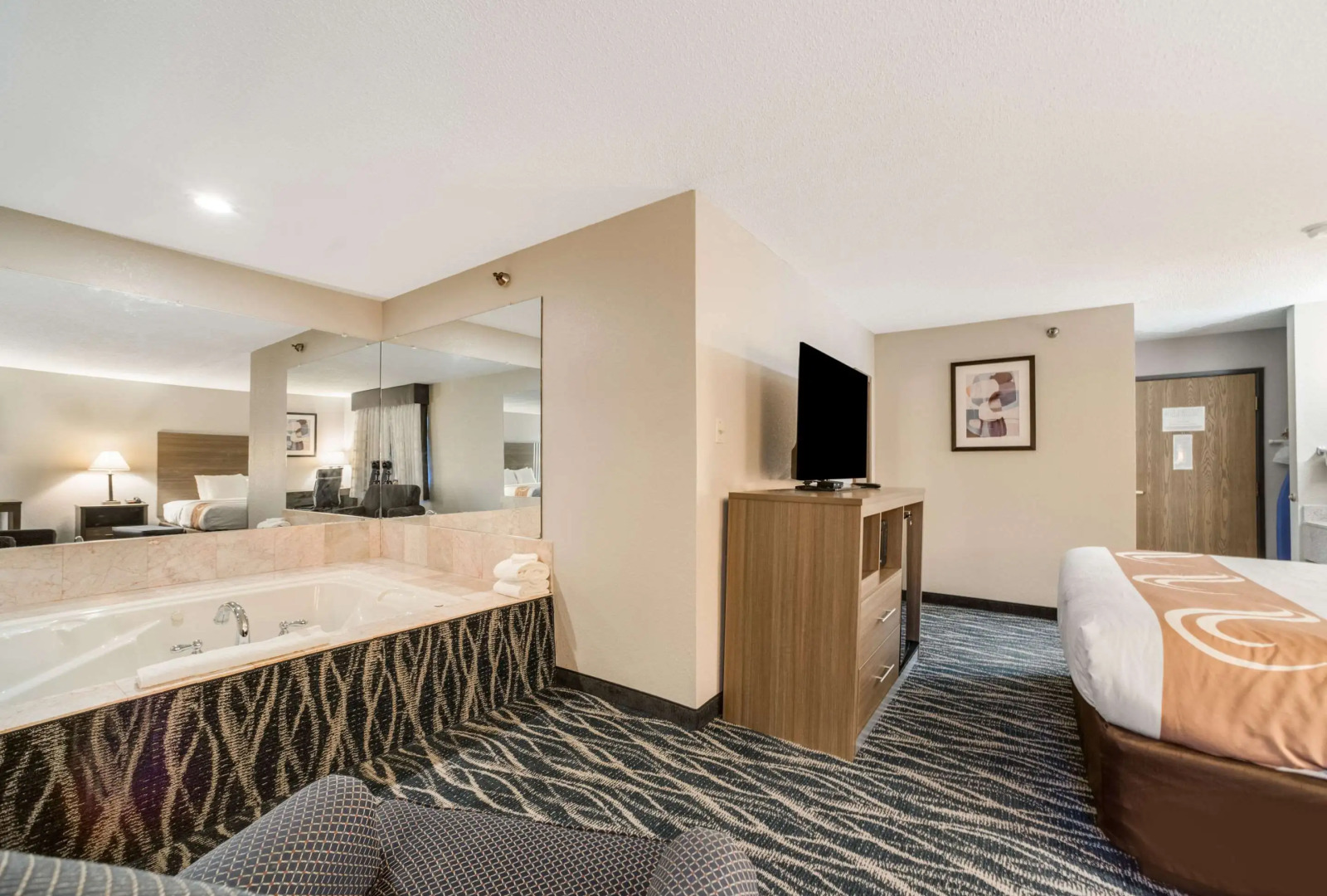 Quality Inn Effingham North