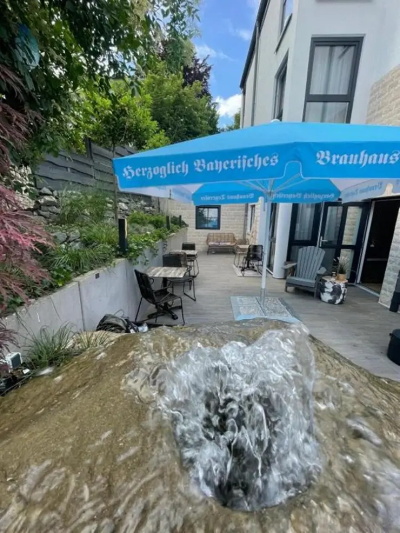 Safranberg Hotel & Sauna