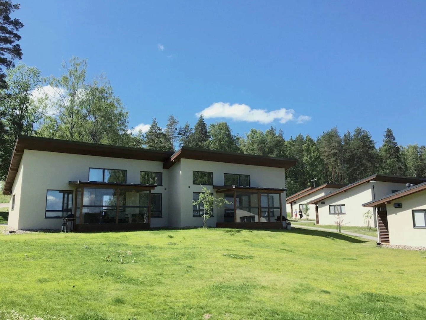 Holiday Club Saimaa Holiday Apartments