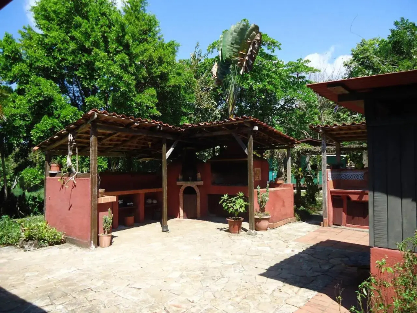 The River House