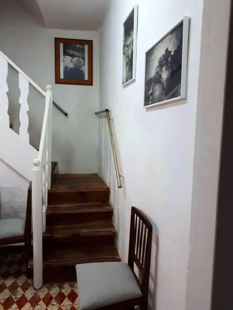 House With 2 Bedrooms in Santiago do Cacém, With Wonderful City View a