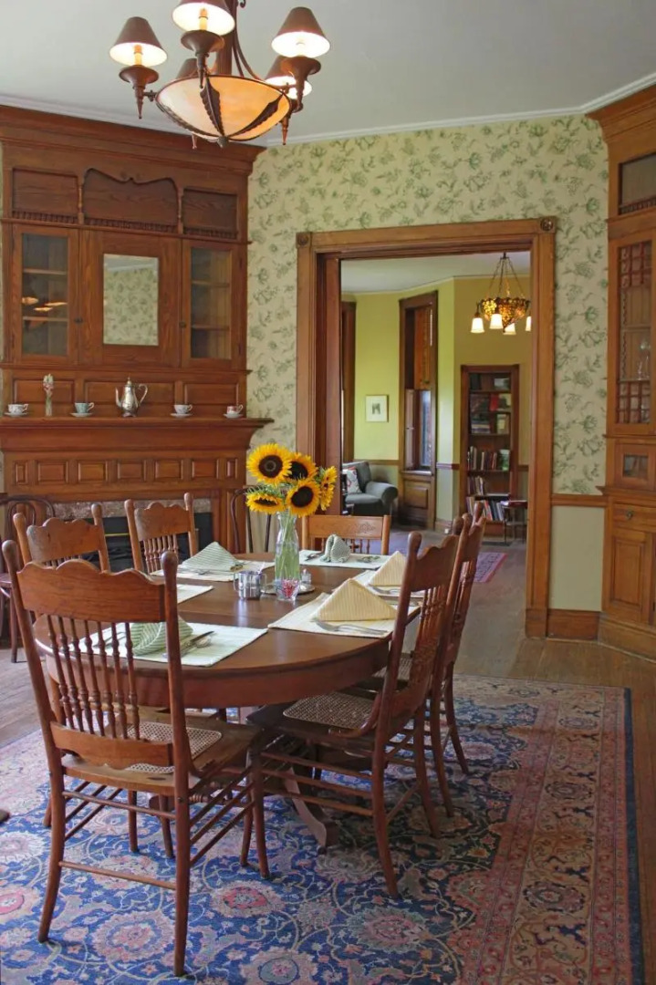 William Henry Miller Inn