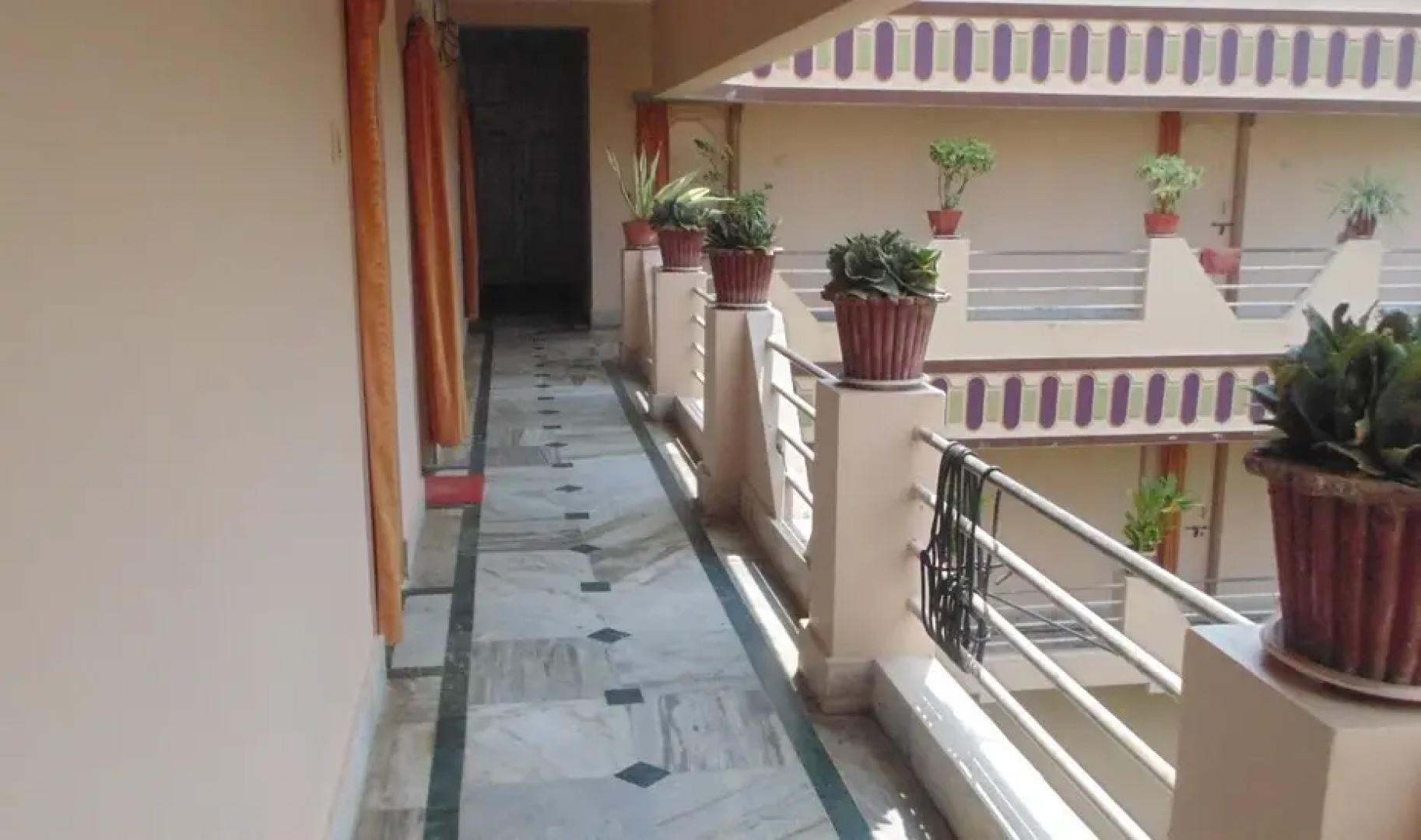 Hotel Jayashree