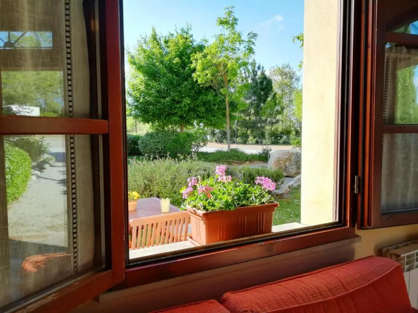 Apartments Borgo Toscano