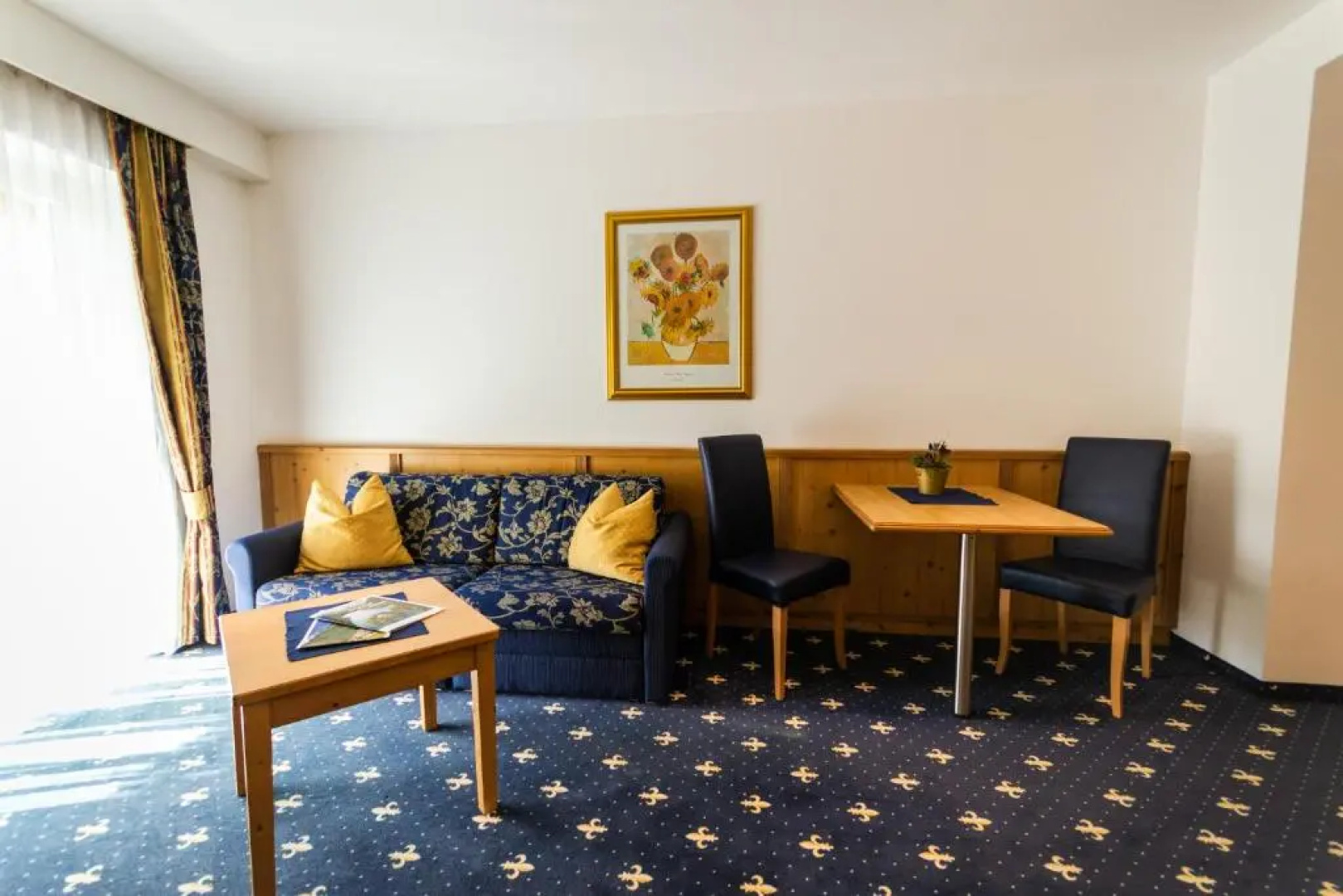 Appartements zur Rose