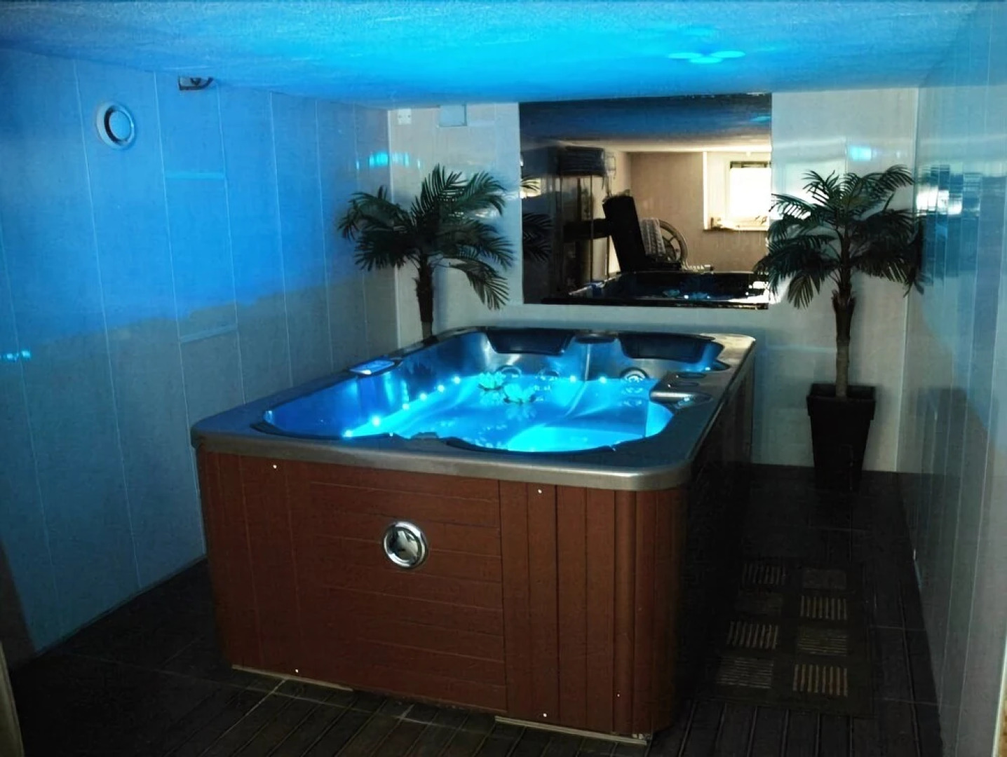 Chambres d'Hôte Dijon Clair de Lune