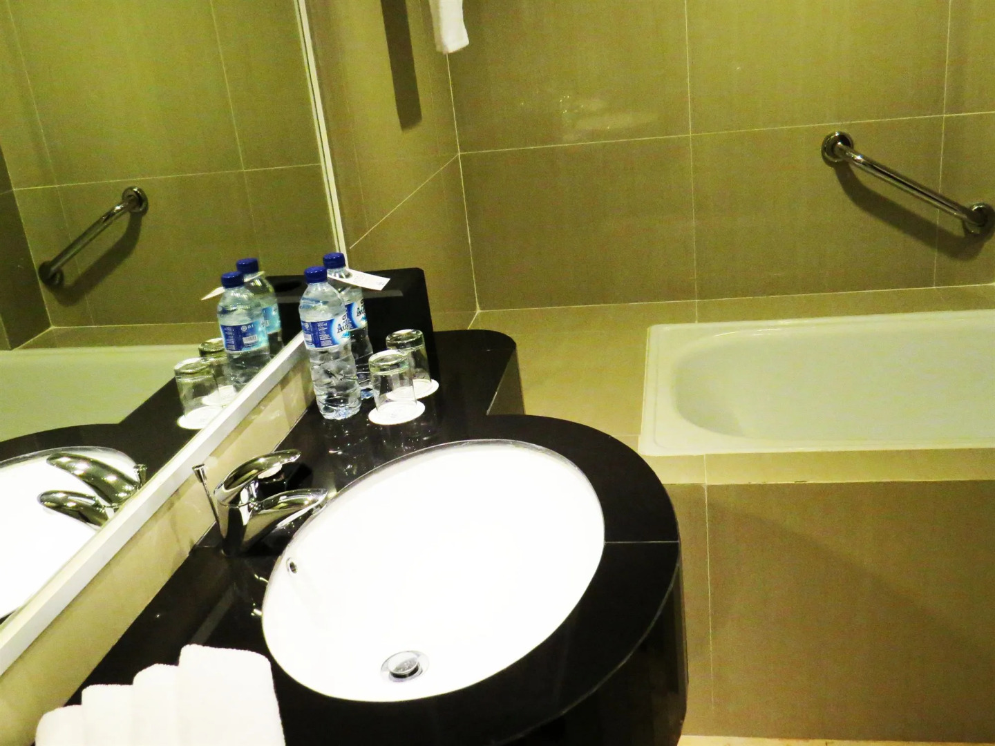 Aston Semarang Hotel and Convention Center