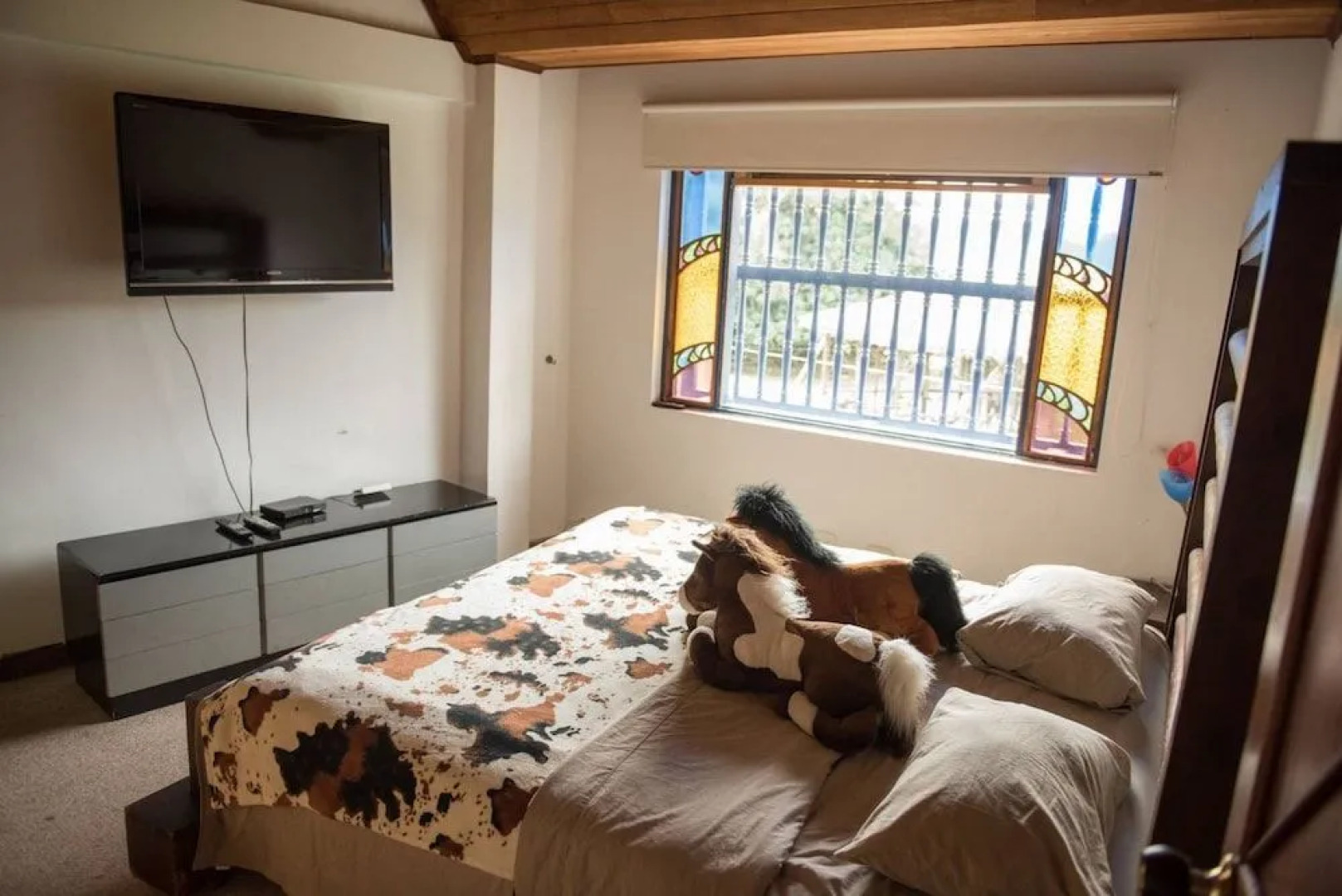 Finca Llanogrande By Nomad Guru