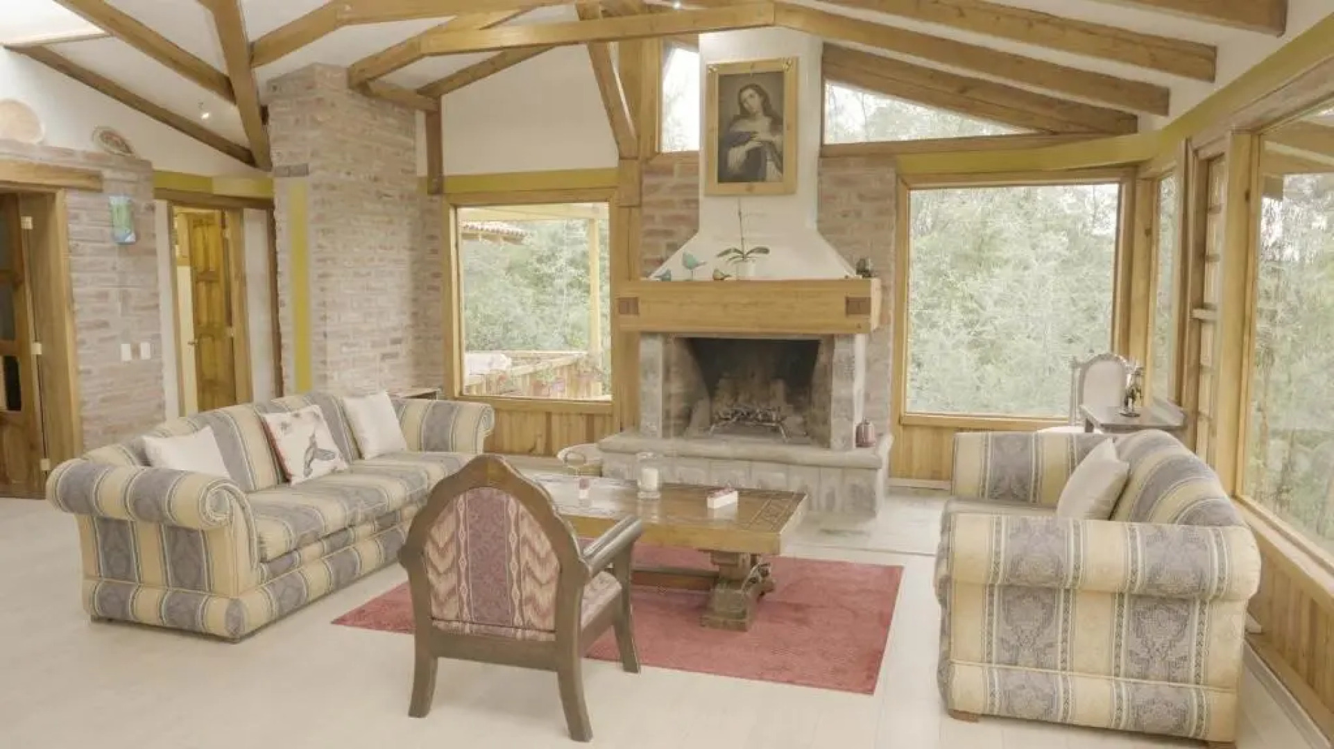 Hacienda Jimenita Wildlife Reserve