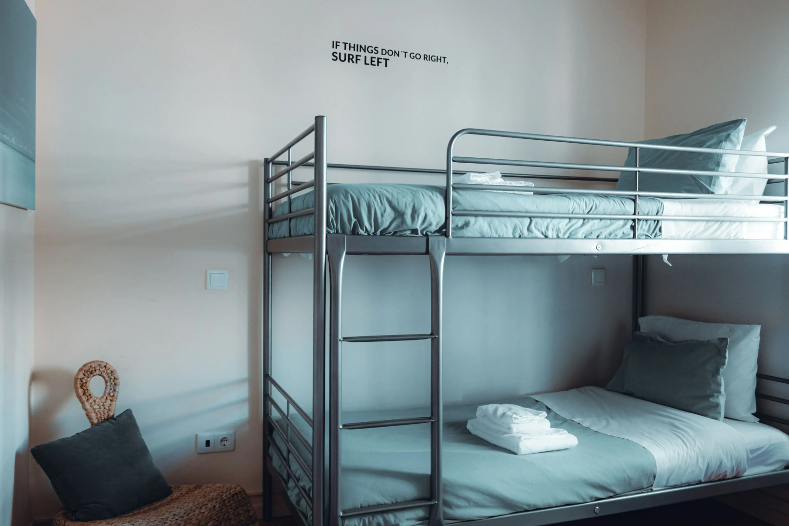 Green Coast Surfhouse