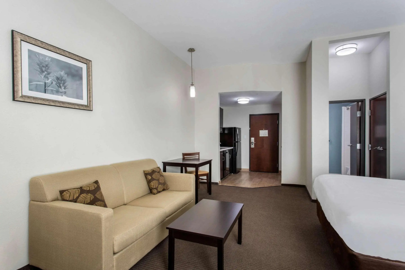 MainStay Suites Big Spring North I-20