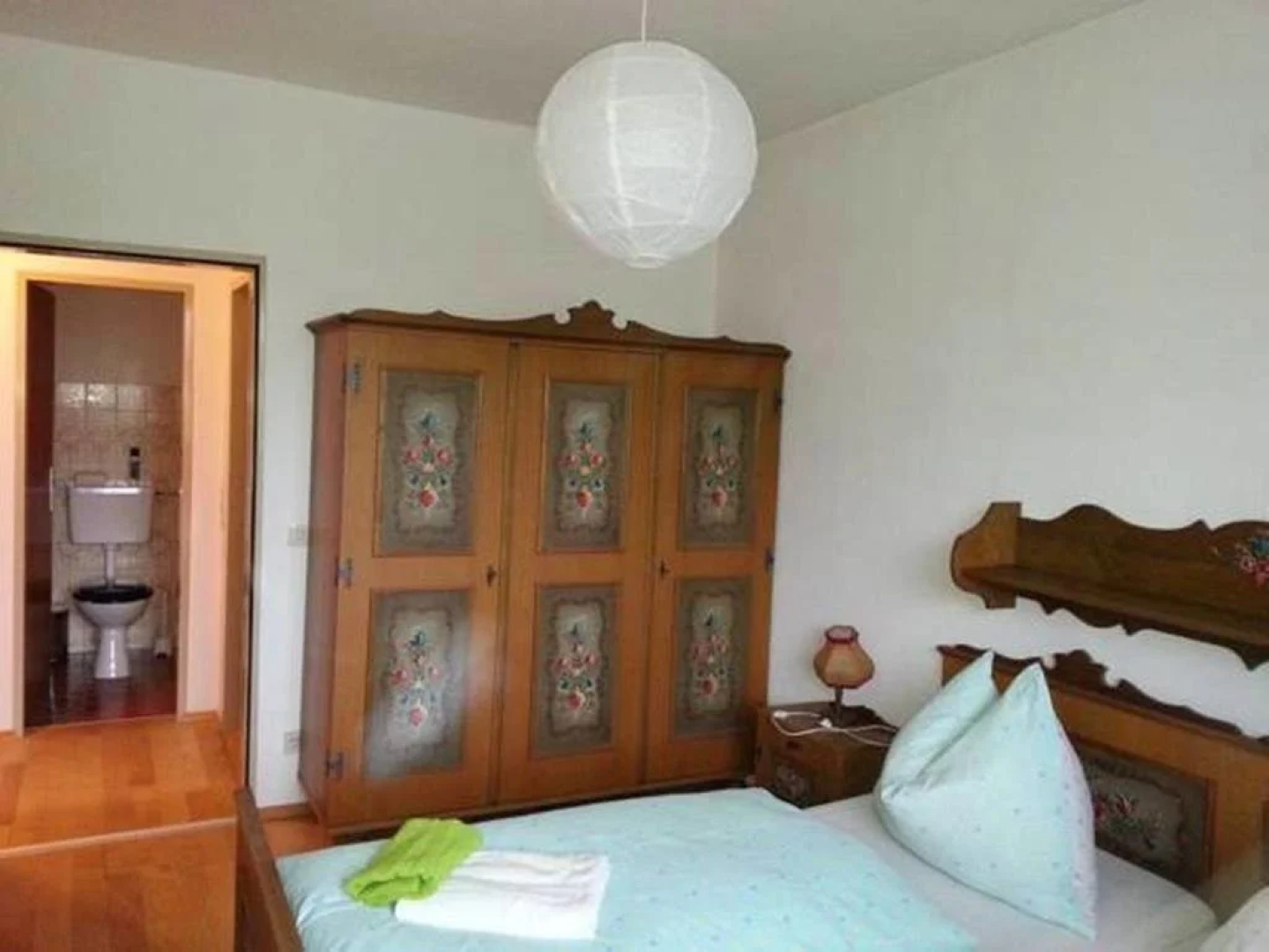 Wohnung Valeria
