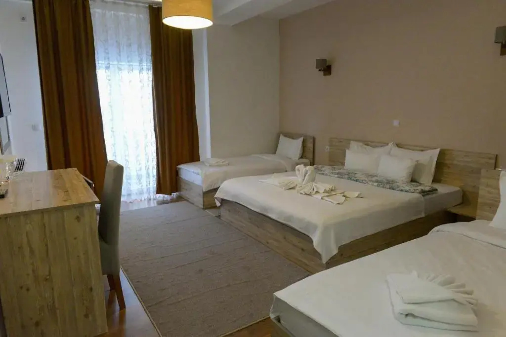 Verdisso Hotel & Restaurant