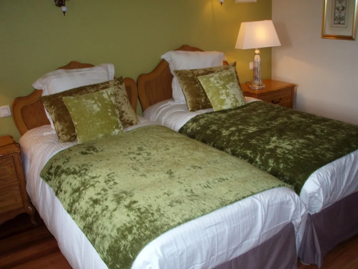 Moulin de Coëtdiquel