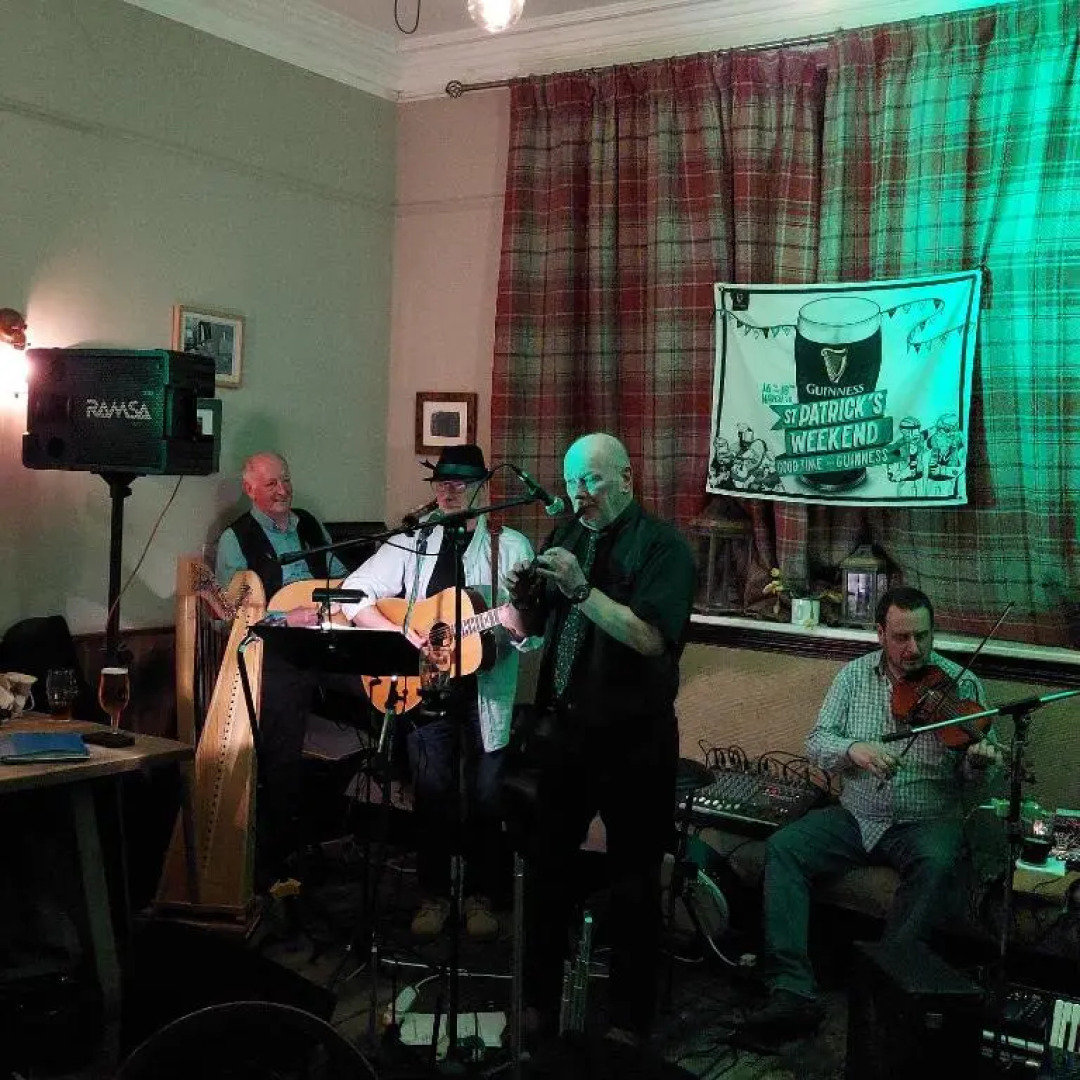 Trawden Arms Community Owned Pub